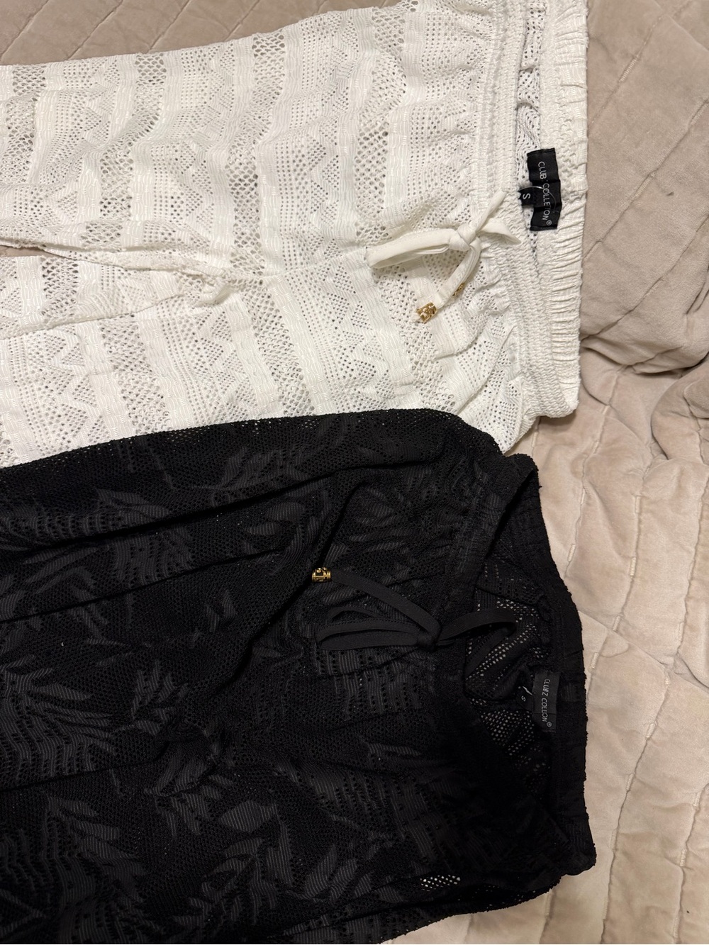 Club Z Collection Pants